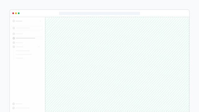 DashboardPanel preview